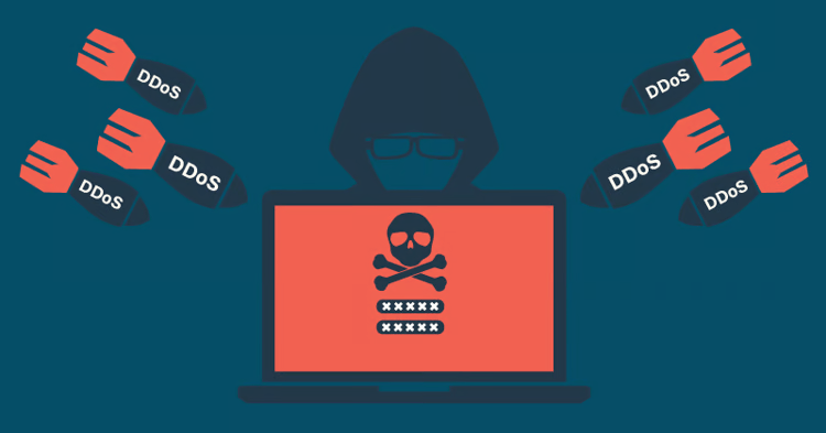 Understanding and Preventing DDOS Attacks